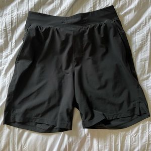 Lululemon T.H.E. Short 7” *Linerless